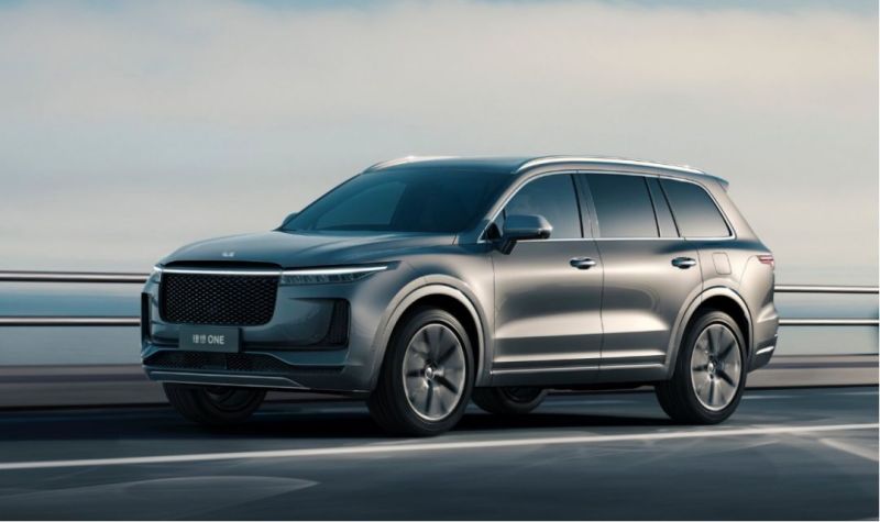 汽车之家创始人生产的理想ONE,你到底会不会