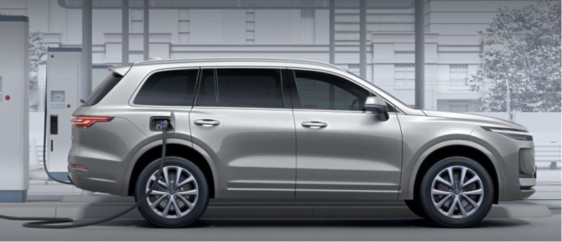 汽车之家创始人生产的理想ONE,你到底会不会