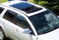 买车有必要在意天窗配置吗？消费者表示：必须有天窗！