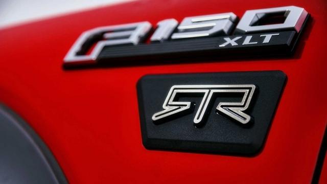 福特F150改装皮卡 比野马/猛禽还酷 得加8.5万