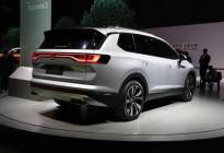 大众新旗舰概念SUV，SMV Concept能否打开全新市场