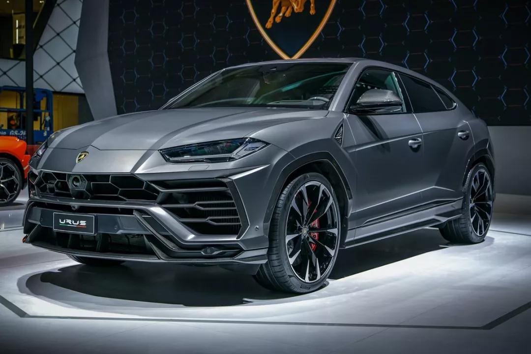 《复仇者联盟4》最强植入品牌车来了!兰博基尼huracan evo亚洲首发