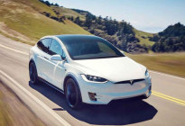 续航提升/充电更快 新款Model S/X车型上市售72.28万元起