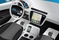 苹果自动驾驶新专利曝光 为夜间传感器系统