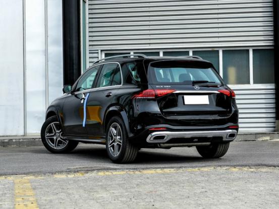 GLE̬ԱȱX5  дSUVѡ