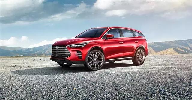 ȫʱ+ʱ5춯SUV޾ԽҰ
