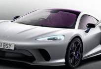 迈凯伦全新GT，搭载双涡轮V8发动机，网友：永远买不到新款！