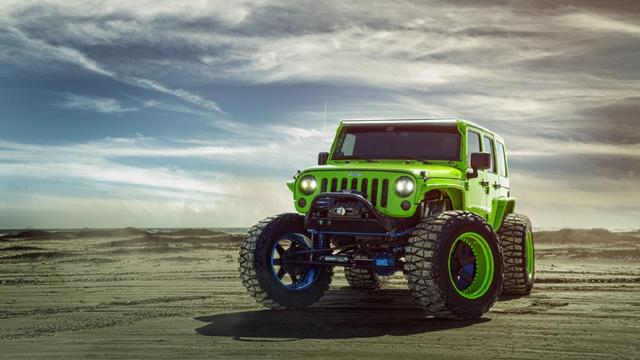 JEEPС֪ʶޱ