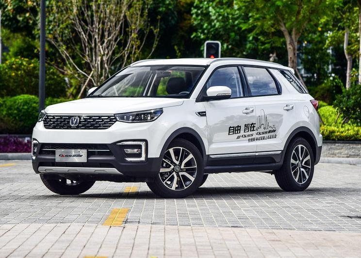 比亚迪宋降2万 中国紧凑型SUV降价排行