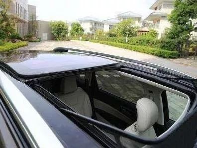 到底要不要带天窗的车子？还在把汽车天窗当摆设？