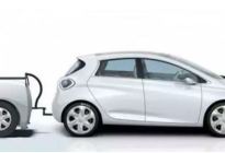 在未来，有没有可能给电动汽车配“充电宝”？