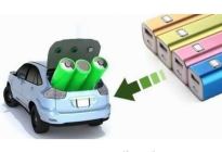 在未来，有没有可能给电动汽车配“充电宝”？