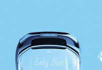 【白话新能源】第四十四期：理想ONE的Baby Blue车漆