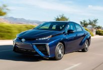 加州，氢燃料电池车全球最佳实践地区样本