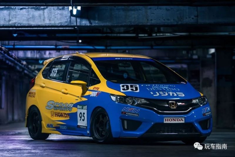 这辆思域提升到334匹,04目标12秒内!真正的扮猪吃老虎全文- 买车网