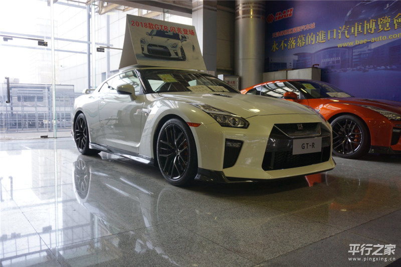 战神 源自r32 R35如何完美继承 港口136万即可提gt R 新闻详情 买车网