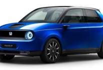 本田e Prototype海外预定1千美元 提供五种车身颜色