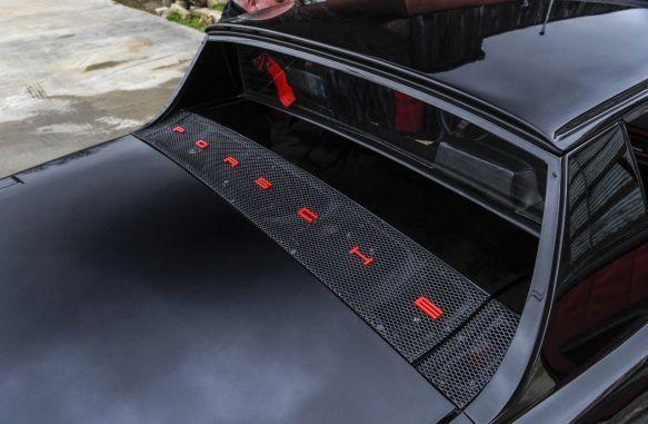 迈凯伦GT独特布局并非首创！中置发动机跑车盘点（上）