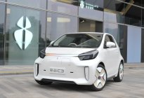 独家体验奇点iC3—或许是未来几年市场上最有趣的纯电动小型车