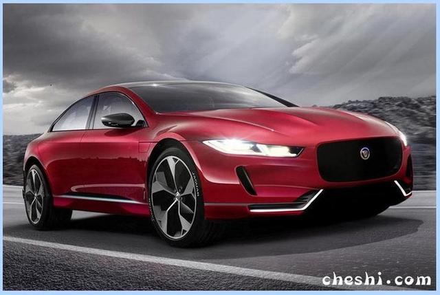 捷豹新一代XJ明年上市，纯电动，现款车7月停产