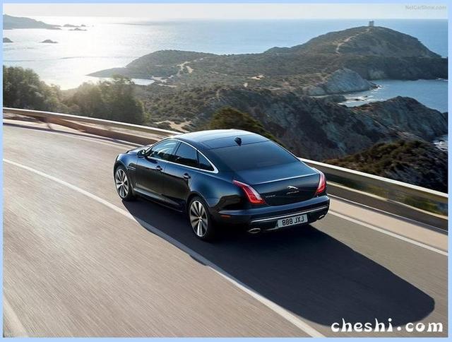 捷豹新一代XJ明年上市，纯电动，现款车7月停产