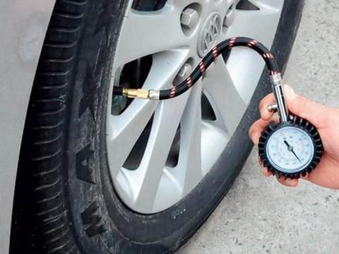 夏天轮胎胎压需要重新调整吗？