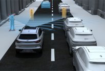 主打智能+长续航，威马EX5带来家用纯电SUV新选择