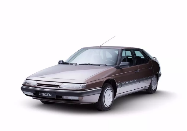 雪铁龙百年历史回顾,车主或将能去法国感受雪佛兰百年文化!