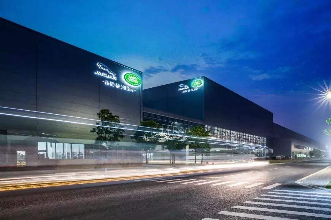 捷豹路虎5月在华销量微增 二线豪车品牌生存艰