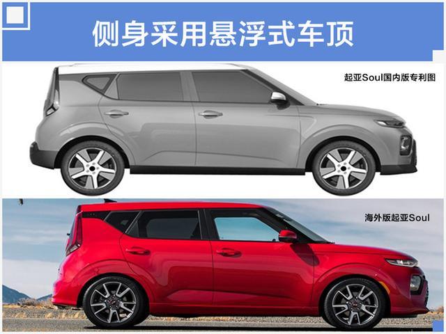 起亚新SUV要入华,个性外观卖11万,探歌和它你选谁? 起亚新SUV要入华,个性外观卖11万,探歌和它你选谁?