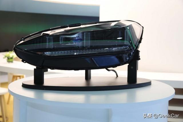 第一次参加 CES Asia 的长城,展示了哪些汽车新技术? 第一次参加 CES Asia 的长城,展示了哪些汽车新技术?