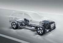 奔驰GLC F-CELL国内首发，插电混动氢燃料电池车，你有见过吗？