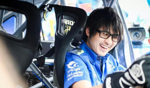 比拉法还贵的polo,韩寒《飞驰人生》车盘点,看我们能买的有哪些