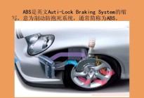abs防抱死系统具体作用如下，ess紧急刹车警示系统有何作用