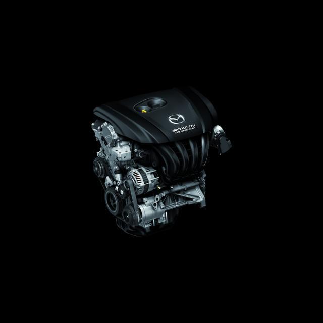 领先排放标准四年，长安马自达Mazda CX-8：全系真"国六"