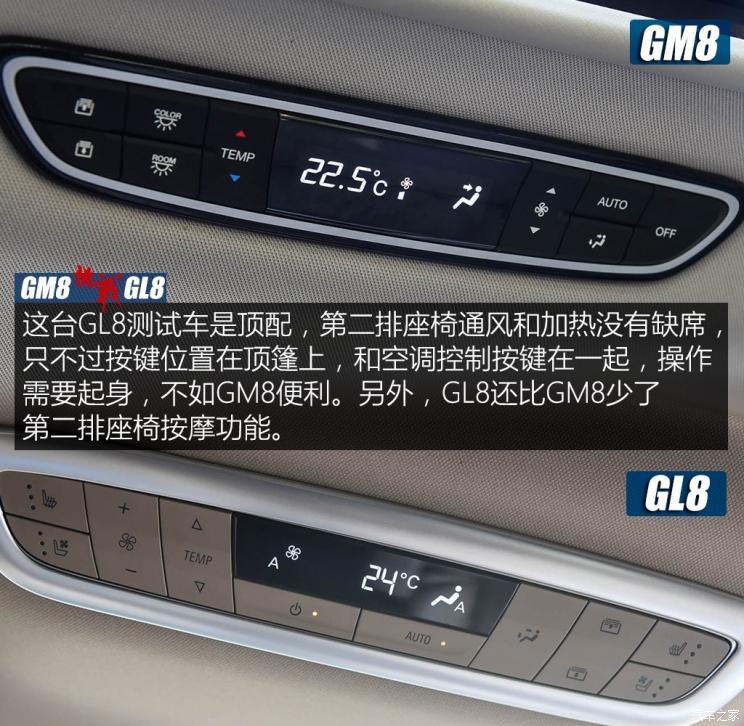 广汽乘用车 传祺GM8 2018款 320T 尊贵版