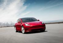 5月电动车销量排行：Model 3再度下滑 蔚来未上榜