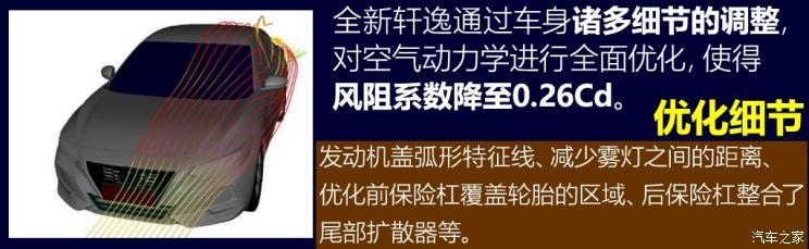 东风日产 轩逸 2020款 基本型