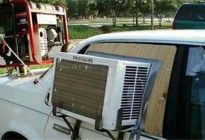 「电动祺观」夏天开空调真的费电？其实电动车空调是这样制冷的