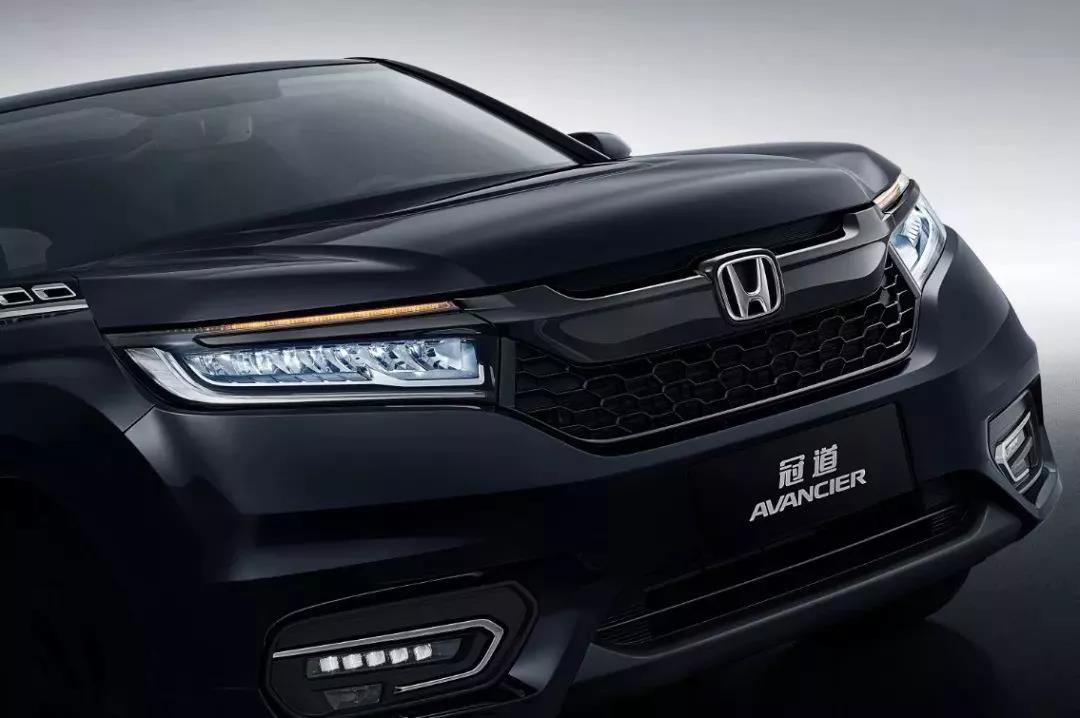 冠道星空限量版上市售25.58-26.58万元