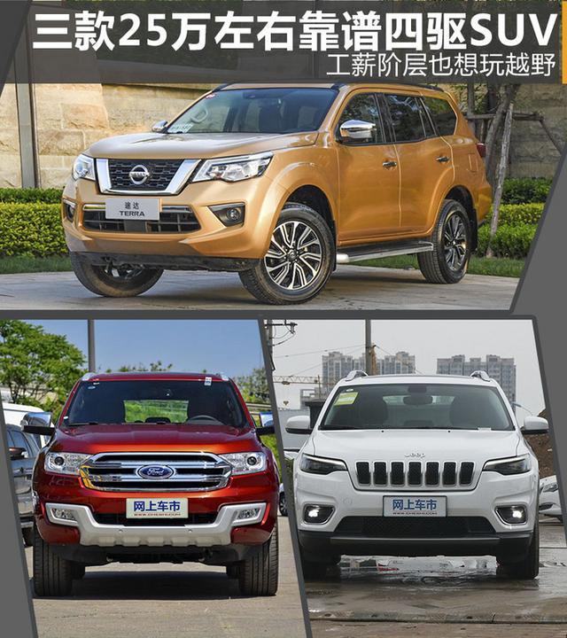 最便宜的四驱越野suv 297cb34904954dc297eb4a46b87a00e1.jpg!jpg