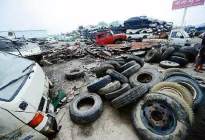“垃圾分类”愁坏了上海市民！那么汽车垃圾，又该如何分类？