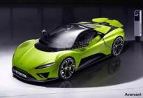 路特斯终于要发布新车 新车或称为Evija纯电动超跑