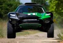 黑马出世！专为越野而生的纯电动SUV，你心动了吗？