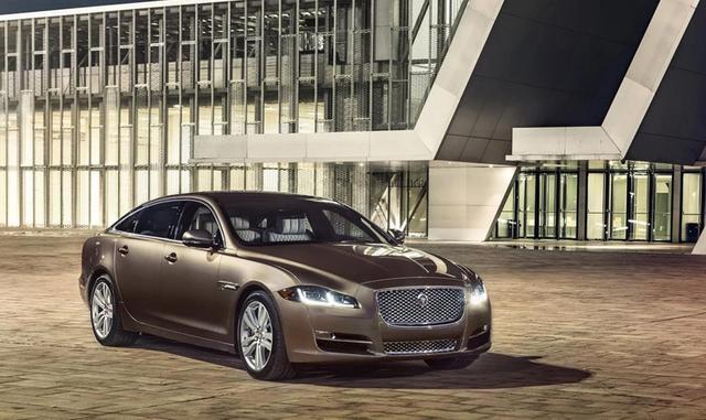 一口气优惠35万,捷豹xj将于7月正式停产!