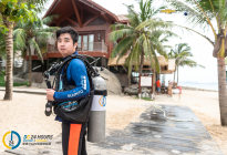 野24小时，一台雪佛兰探界者够不够？