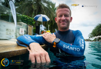 野24小时，一台雪佛兰探界者够不够？