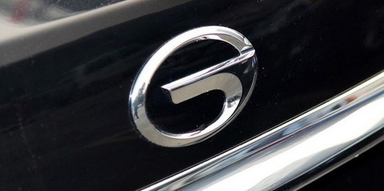 談之色變的dct 又出現在gs3身上 廣汽傳祺布着怎樣的局 車評之家