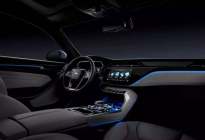 福特纯电SUV领界EV预售18.28万起，8月25日上市！