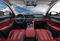 长安全新运动SUV，配双12.3英寸大屏与64色氛围灯